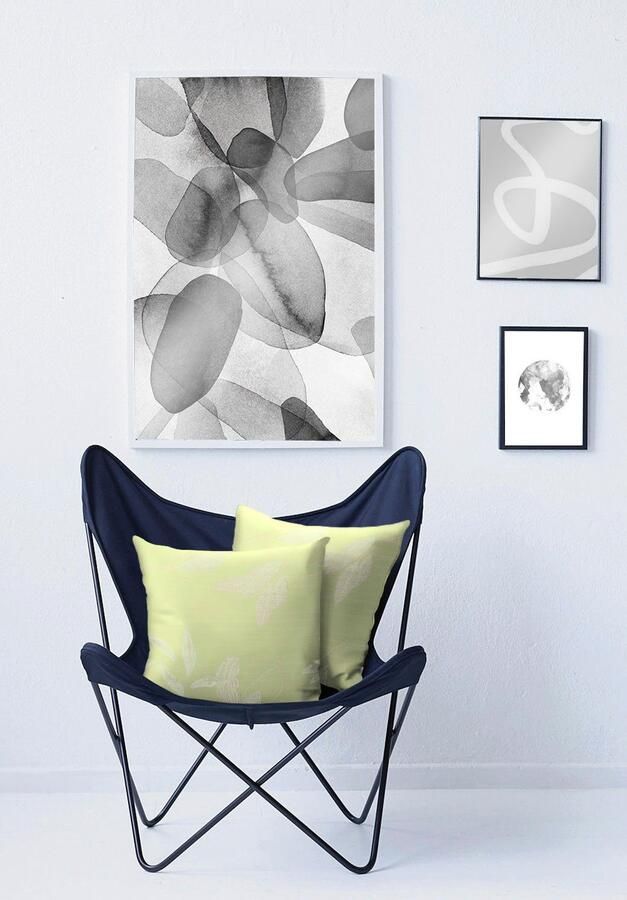 APELT Sierkussen 1602 Kussenovertrek met vulling per stuk - Foto 2