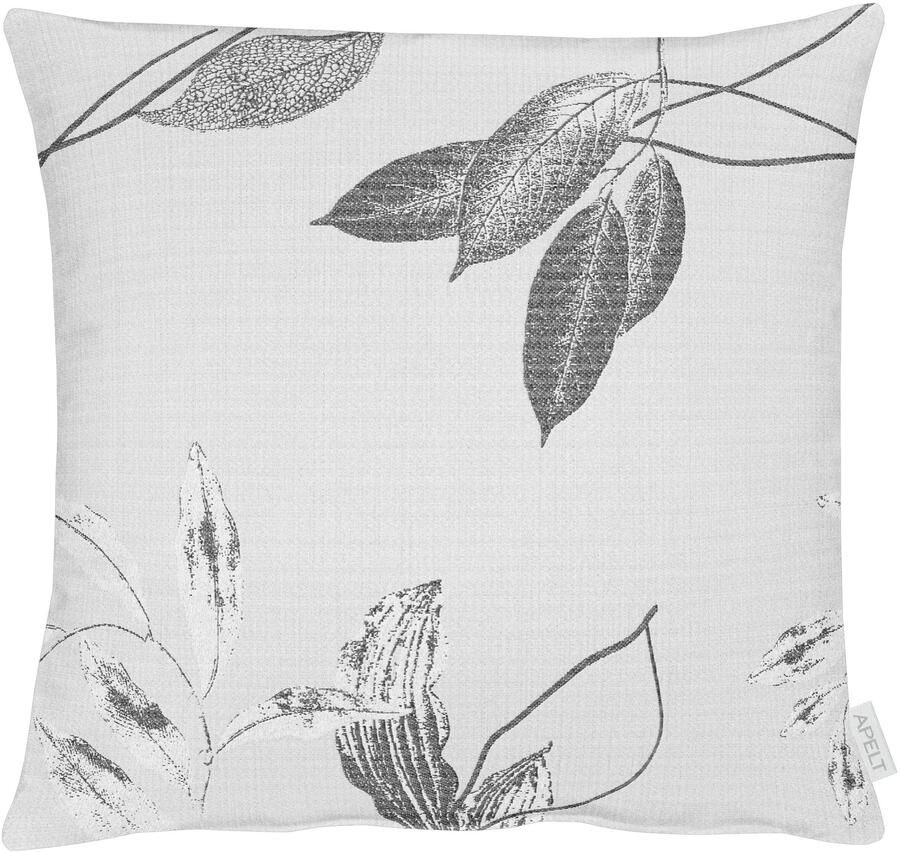 APELT Sierkussen 1602 Kussenovertrek met vulling(1 stuk) - Foto 2