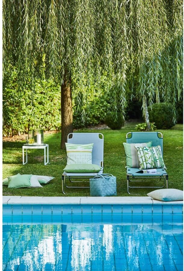 APELT Sierkussen 3964 Tweezijdig te gebruiken kussensloop zonder vulling(1 stuk)