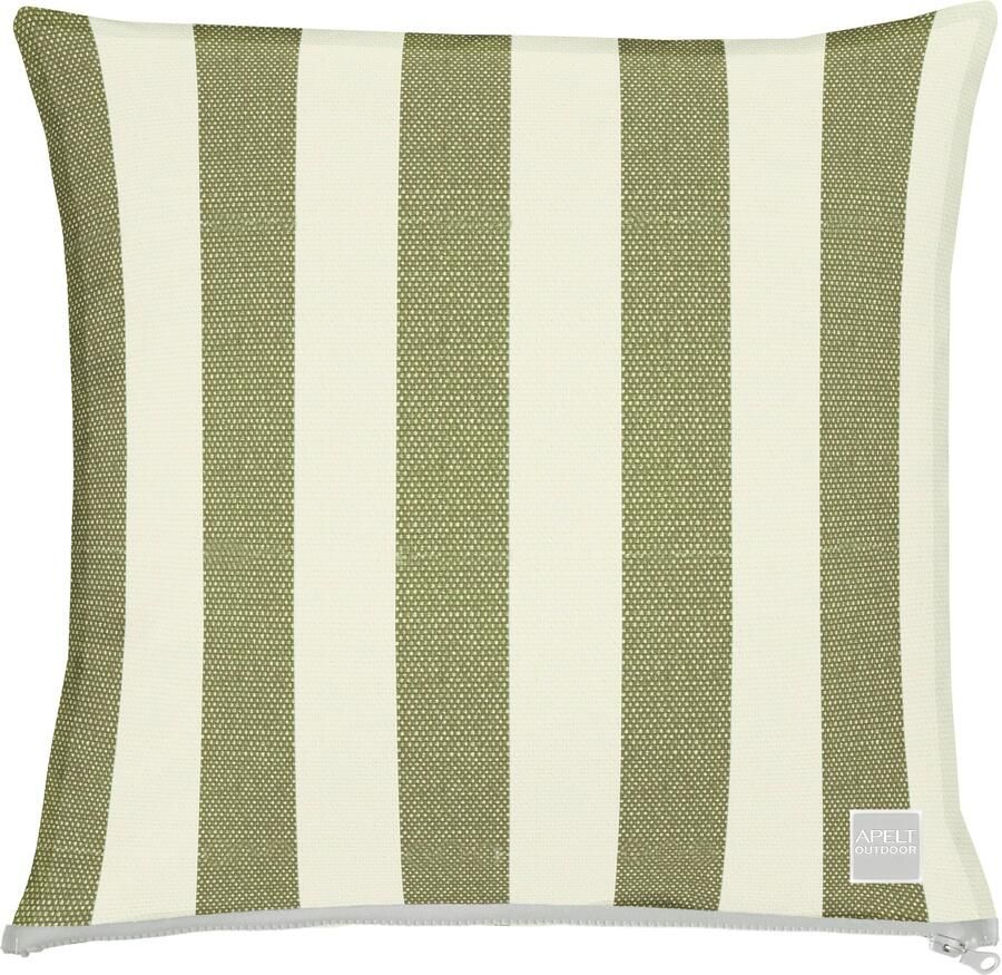 APELT Sierkussen 3967 Kussenovertrek zonder vulling(1 stuk) - Foto 5