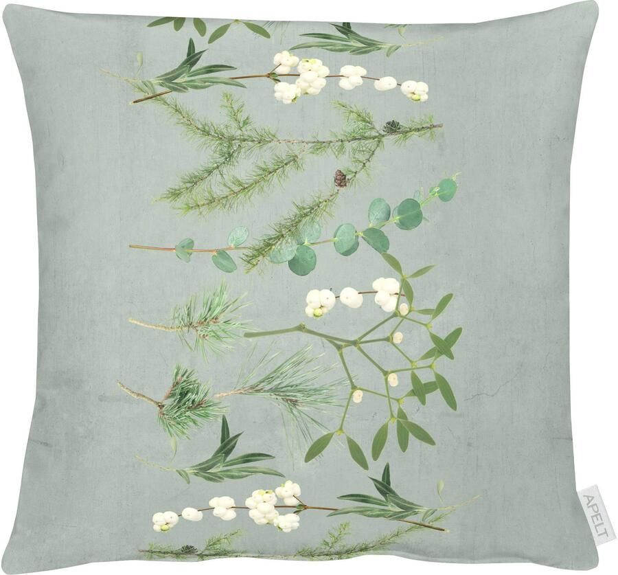 APELT Sierkussen 4687 Kussenovertrek met vulling per stuk - Foto 3