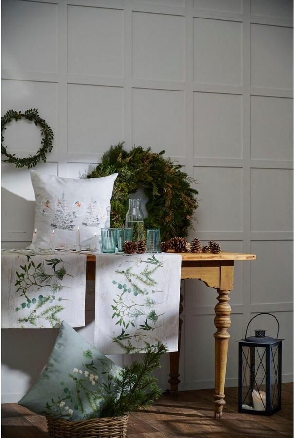 APELT Sierkussen 4687 Kussenovertrek met vulling per stuk - Foto 2