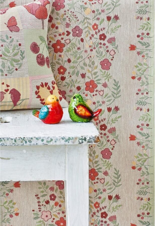 APELT Sierkussen 5314 Kussenovertrek zonder vulling(1 stuk)