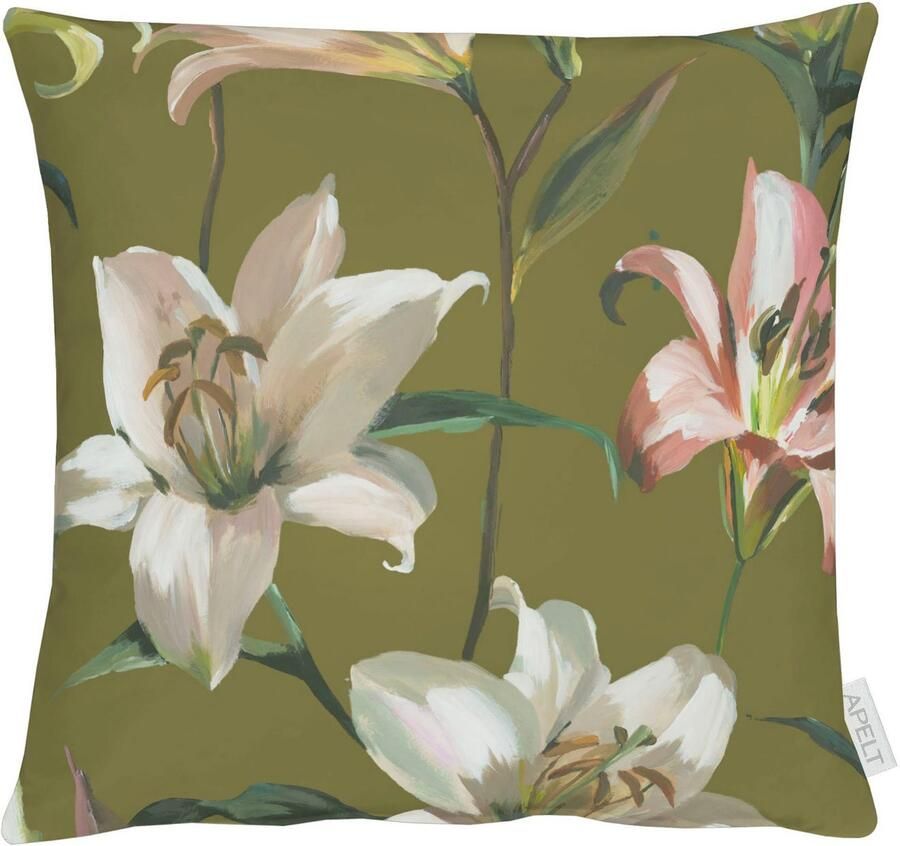 APELT Kussenhoes 5602 (1 stuk) - Foto 2