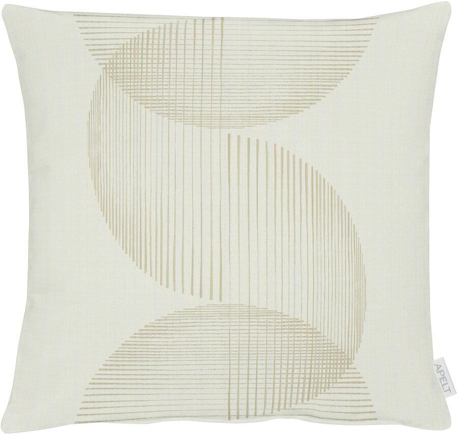 APELT Kussenhoes 5702 (1 stuk) - Foto 2