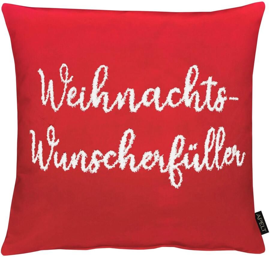 APELT Sierkussen 5820 (1 stuk)