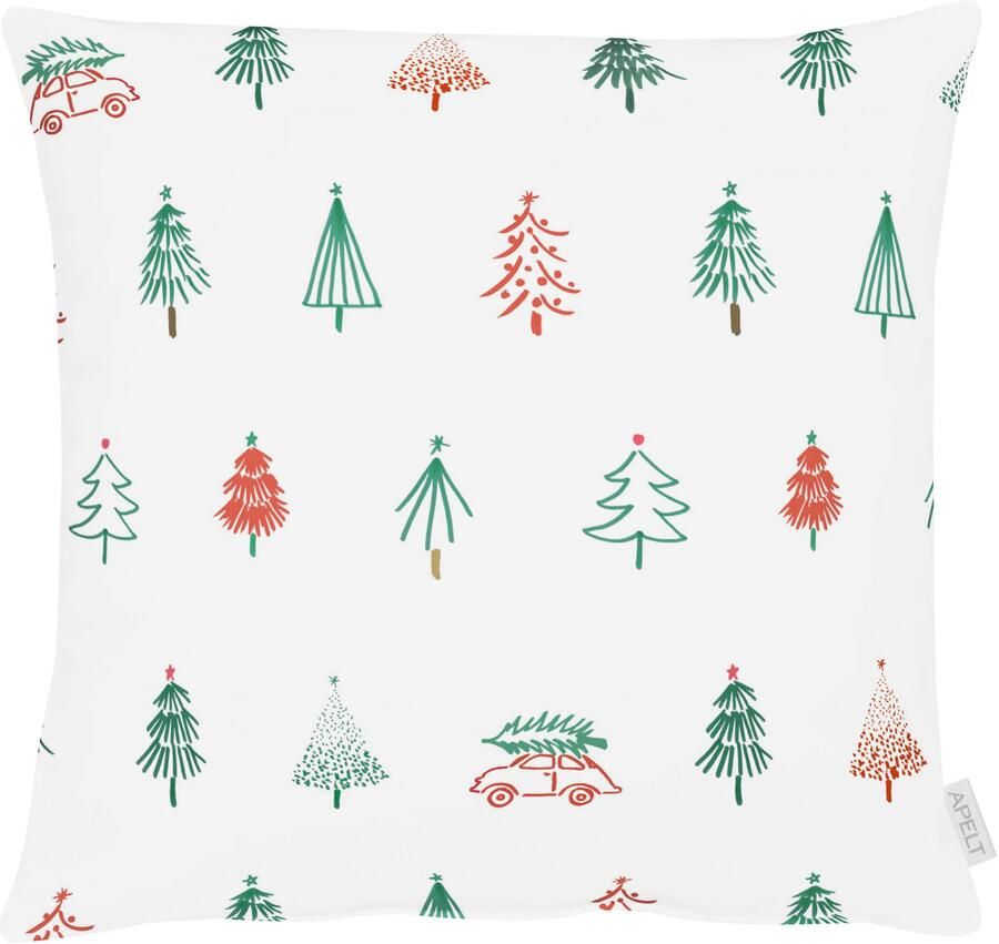 APELT Kussenhoes 5825 (1 stuk) - Foto 2