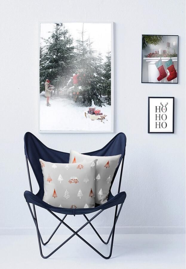 APELT Sierkussen 5825 (1 stuk)