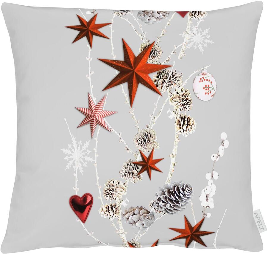 APELT Kussenhoes 6204 (1 stuk) - Foto 3