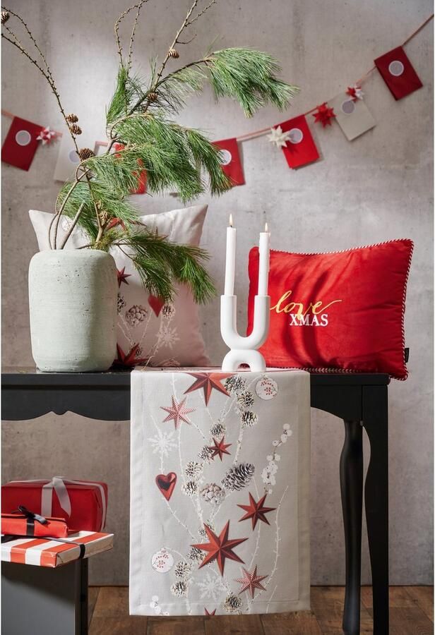 APELT Kussenhoes 6204 (1 stuk) - Foto 2