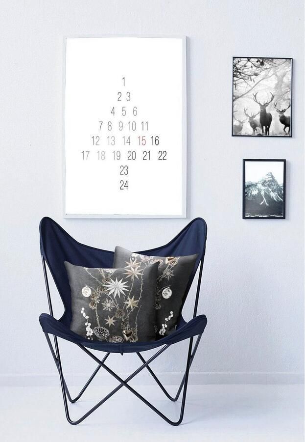 APELT Kussenhoes 6204 (1 stuk)