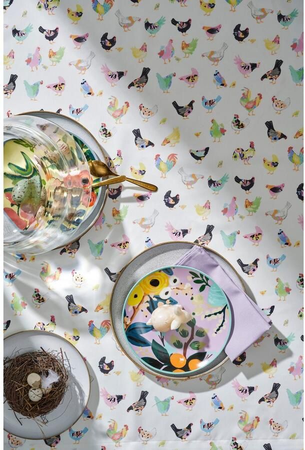 APELT Sierkussen 6501 Kussenovertrek met vulling(1 stuk) - Foto 2