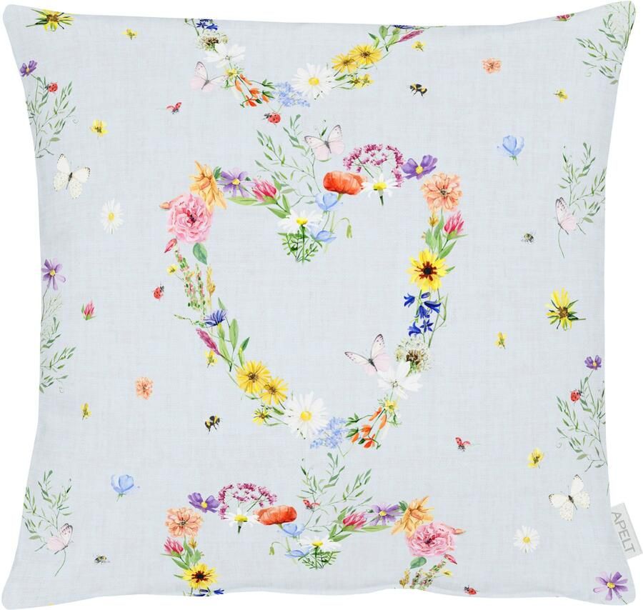 APELT Kussenhoes 6816 (1 stuk) - Foto 3