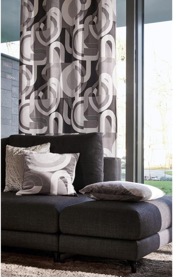 APELT Kussenhoes Fenja (1 stuk) - Foto 3