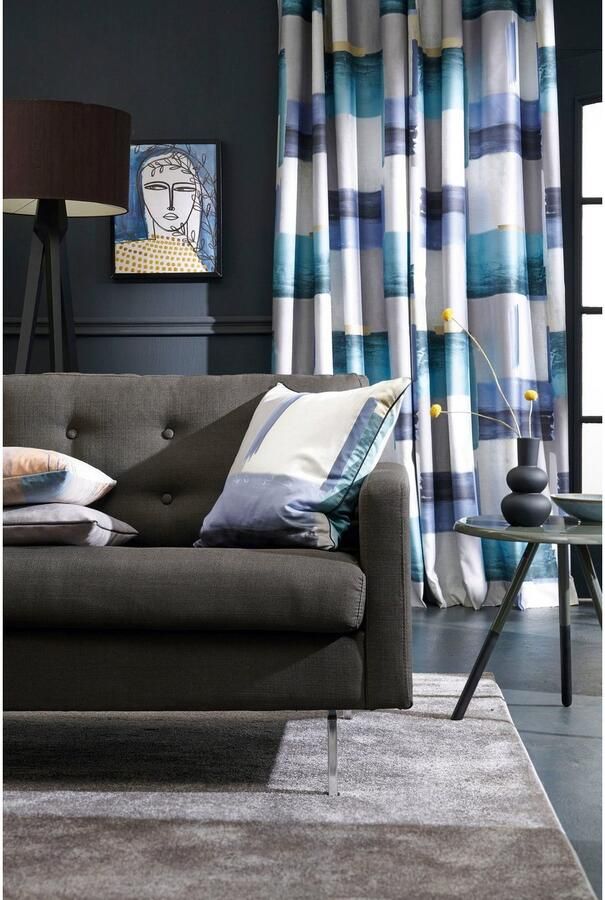 APELT Sierkussen Fisk Kussenovertrek met vulling(1 stuk) - Foto 2