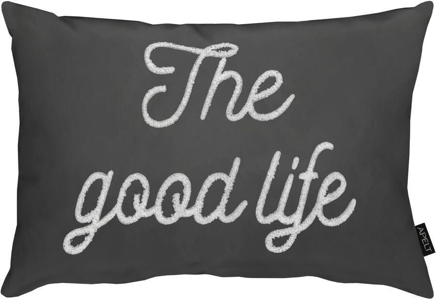 APELT Sierkussen Good (1 stuk) - Foto 2