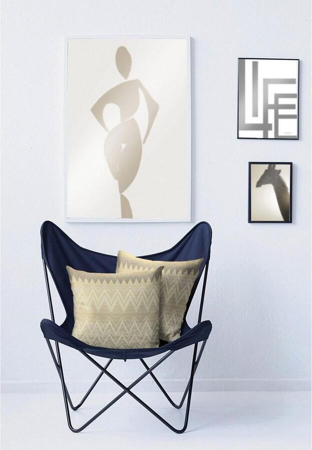 APELT Sierkussen Ipanema (1 stuk)