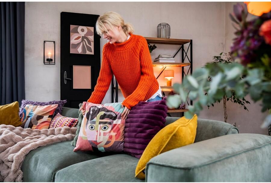 APELT Sierkussen Matilda (1 stuk) - Foto 3