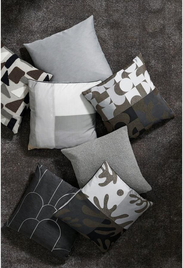 APELT Sierkussen Remy Kussenovertrek met vulling per stuk - Foto 2