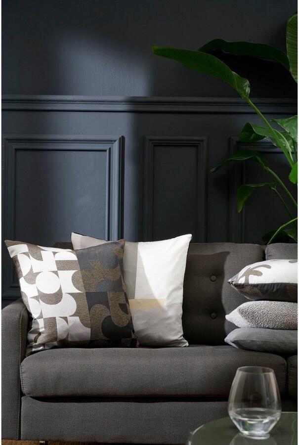 APELT Sierkussen Remy Kussenovertrek met vulling per stuk - Foto 3