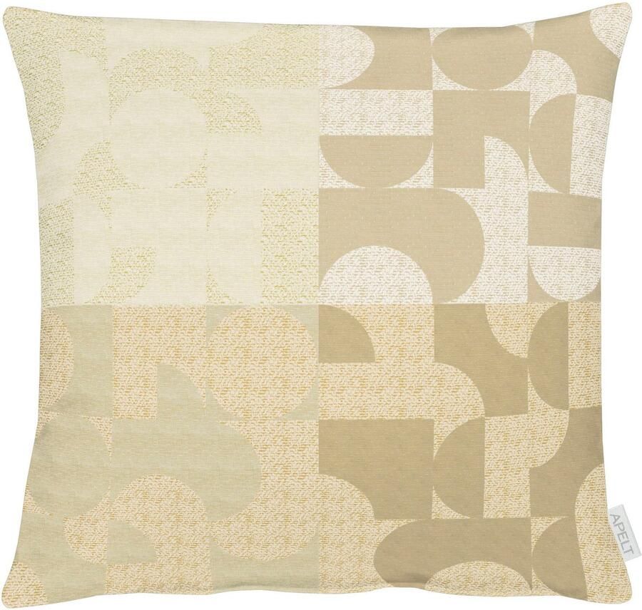 APELT Sierkussen Remy Kussenovertrek met vulling per stuk