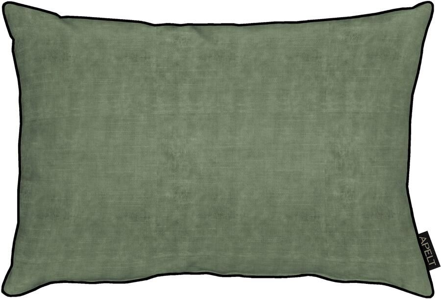 APELT Sierkussen Ruby Kussenovertrek met vulling per stuk - Foto 2