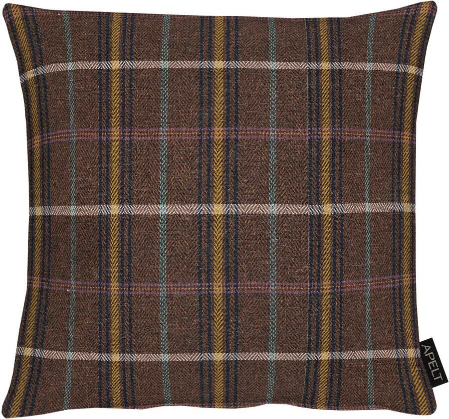 APELT Kussenhoes Scott (1 stuk) - Foto 4