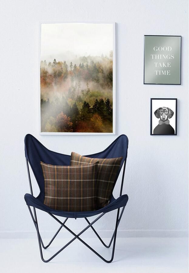 APELT Kussenhoes Scott (1 stuk) - Foto 2