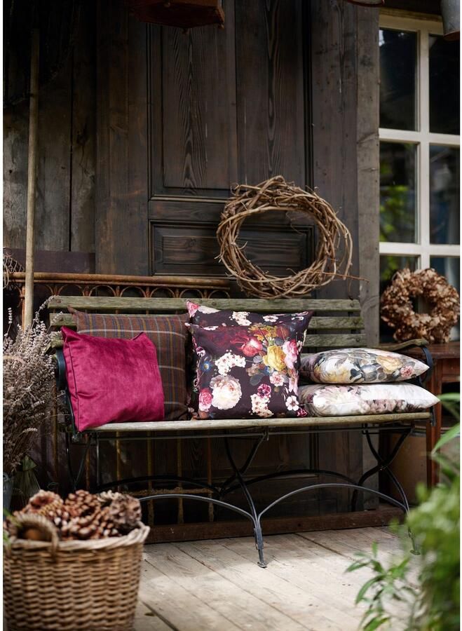 APELT Kussenhoes Scott (1 stuk)