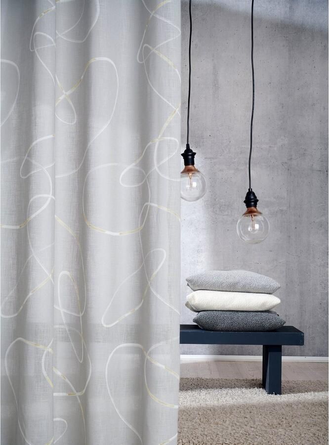 APELT Sierkussen TONY in sprekende kleuren kussenhoes zonder vulling(1 stuk)