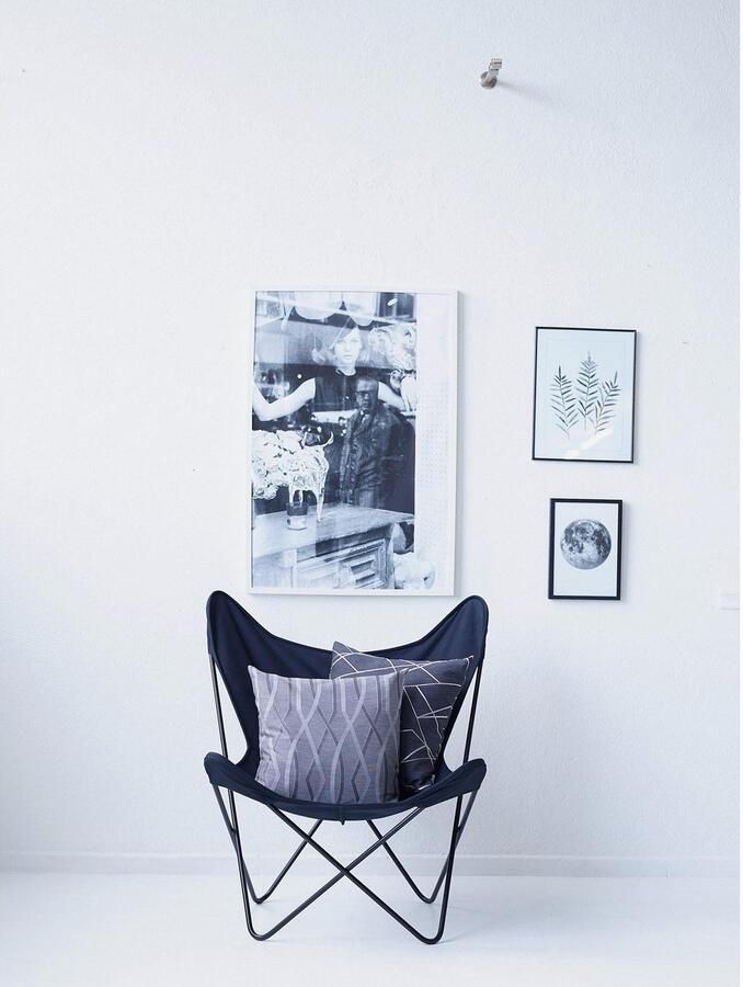 APELT Sierkussen Vio Kussenovertrek zonder vulling(1 stuk) - Foto 2