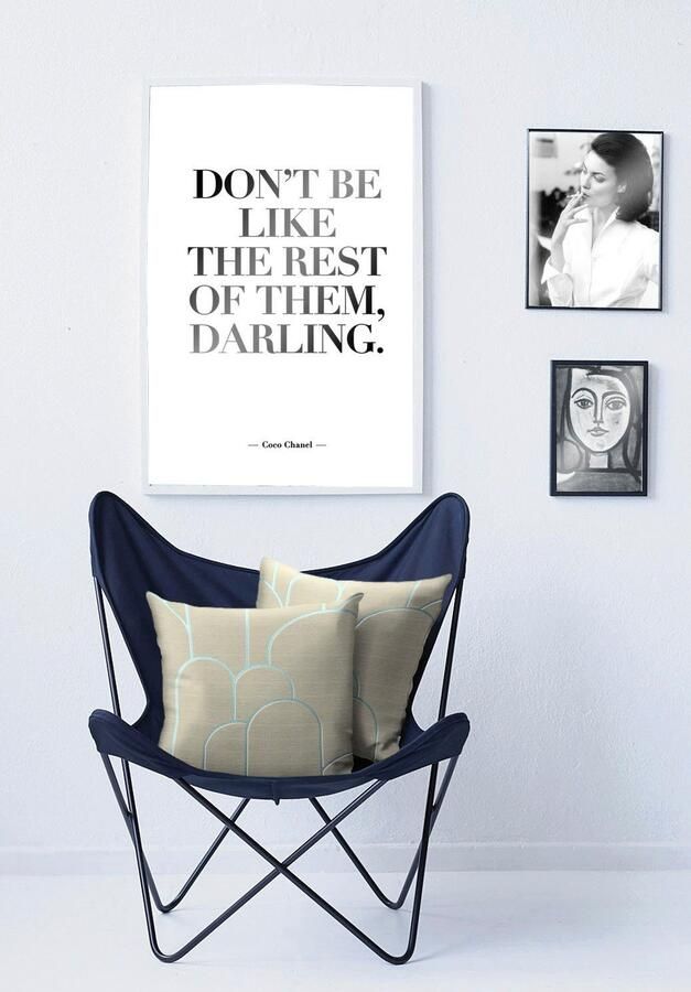 APELT Sierkussen Vision Kussenovertrek met vulling per stuk - Foto 3