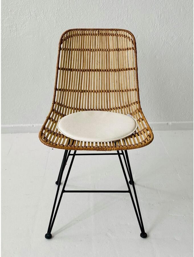 APELT Stoelkussen Zumi (1 stuk) - Foto 2