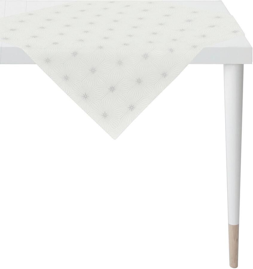 APELT Topkleedje 4710 CHRISTMAS GLAM kerstdecoratie kerst (1 stuk)