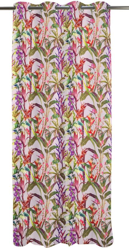 APELT Gordijn Exotic HxB: 245x135 (1 stuk) - Foto 1