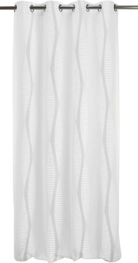 APELT Gordijn Helix HxB: 245x122 (1 stuk) - Foto 3