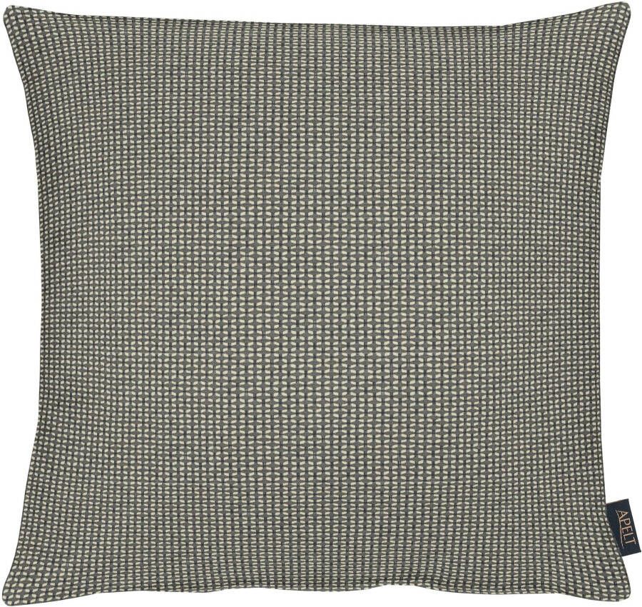 APELT Sierkussen 1104 Kussenovertrek zonder vulling(1 stuk)