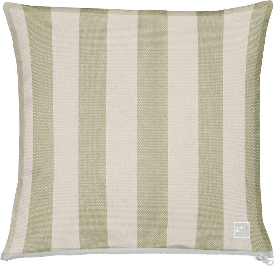 APELT Sierkussen 3967 Kussenovertrek met vulling(1 stuk)