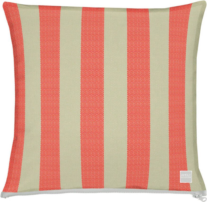 APELT Sierkussen 3967 Kussenovertrek zonder vulling(1 stuk) - Foto 4