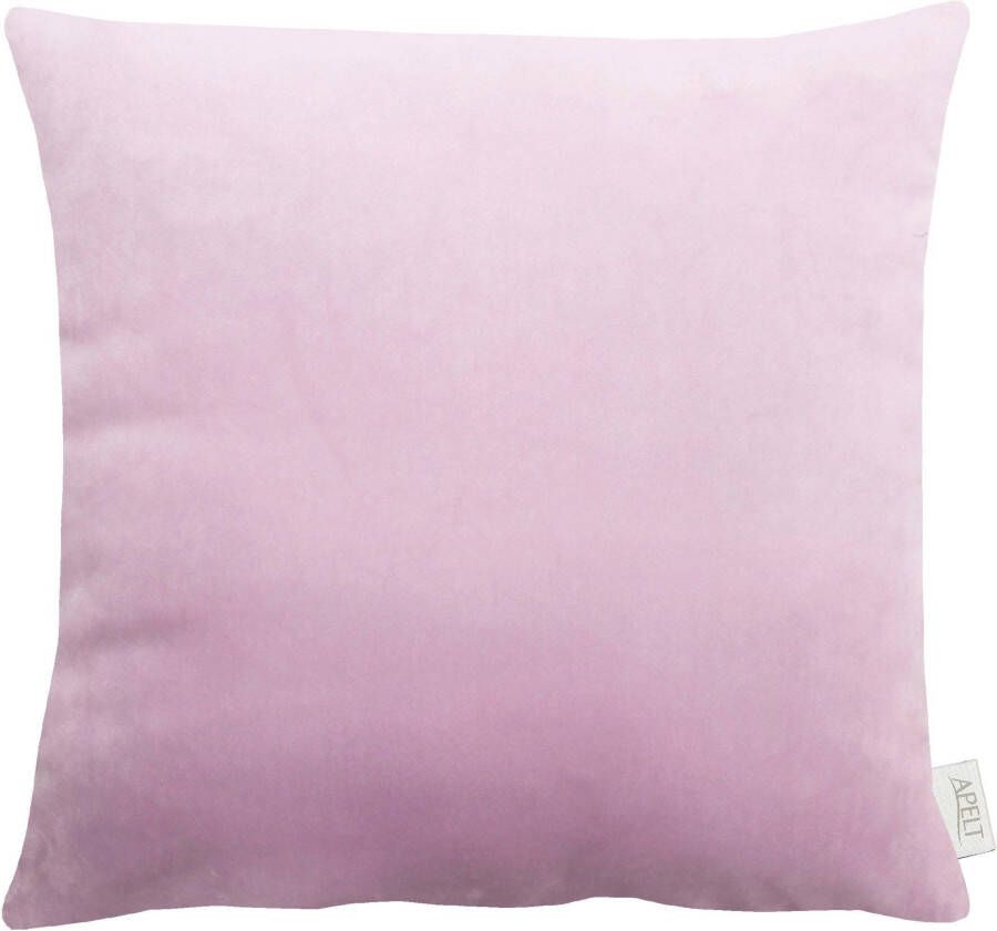 APELT Sierkussen Arte Kussenovertrek zonder vulling(1 stuk)