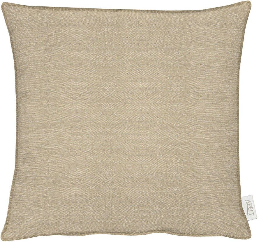 APELT Sierkussen MORRIS Kussenovertrek zonder vulling(1 stuk)