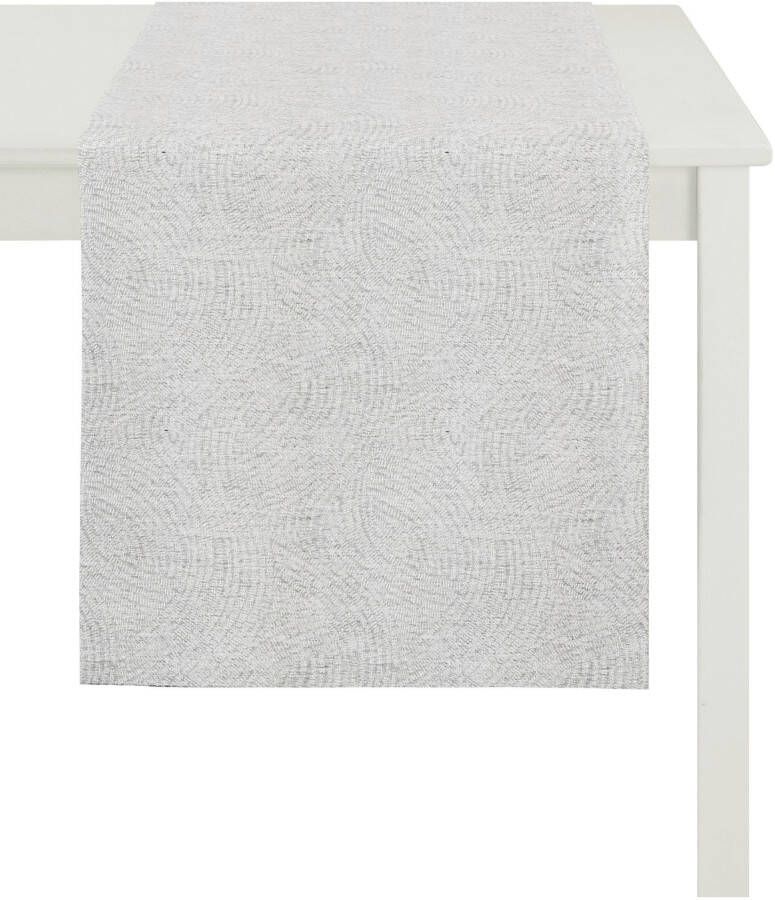 APELT Tafelloper 1102 Loft Style jacquard (1 stuk) - Foto 2