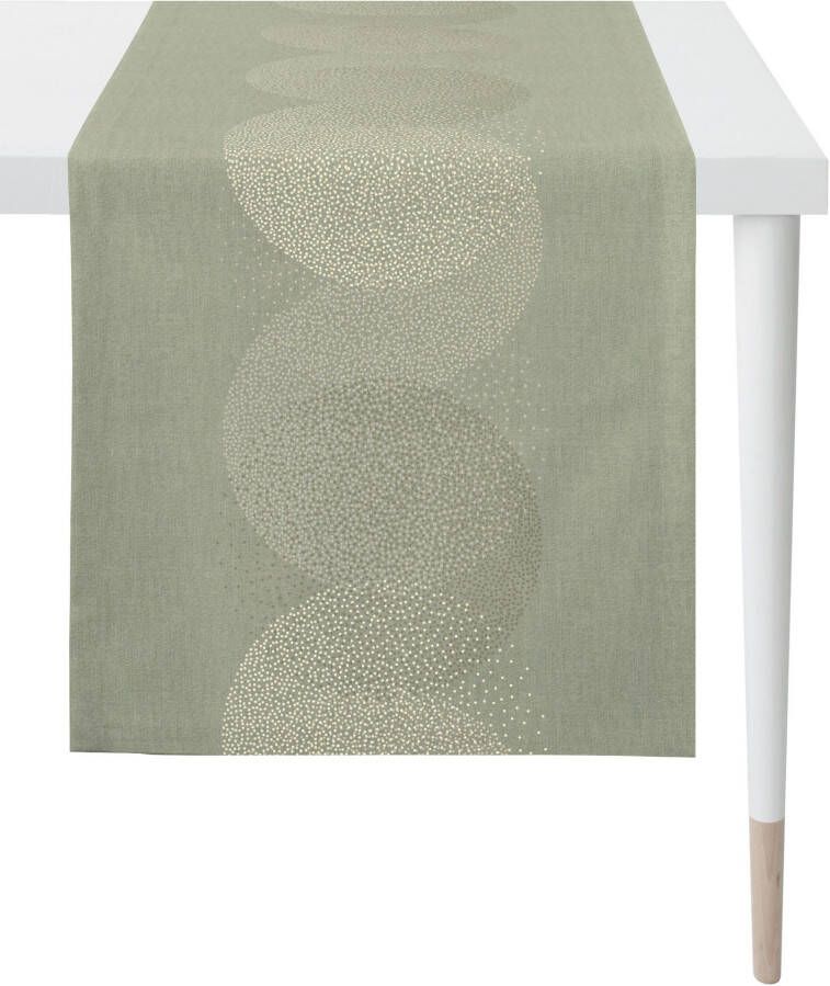 APELT Tafelloper 5234 LOFT STYLE Jacquard (1 stuk) - Foto 2