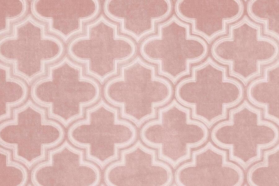 My home Loper Triana geometrisch & modern 3d-design korte pool behaaglijk brug - Foto 8