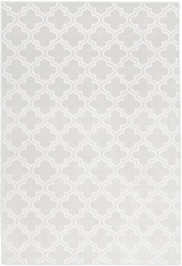 My home Loper Triana geometrisch & modern 3d-design korte pool behaaglijk brug - Foto 4