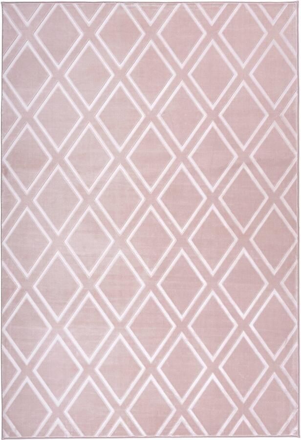 My home Loper Ledion bijzonder zacht door microvezel loper korte pool 3d-effect - Foto 2