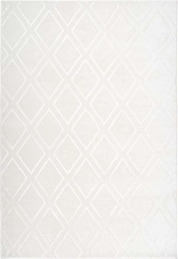 My home Loper Ledion bijzonder zacht door microvezel loper korte pool 3d-effect - Foto 2