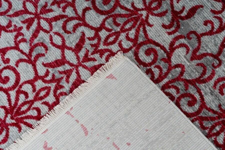 Calo-deluxe Vloerkleed Rossa 660 Vintage-look woonkamer - Foto 6
