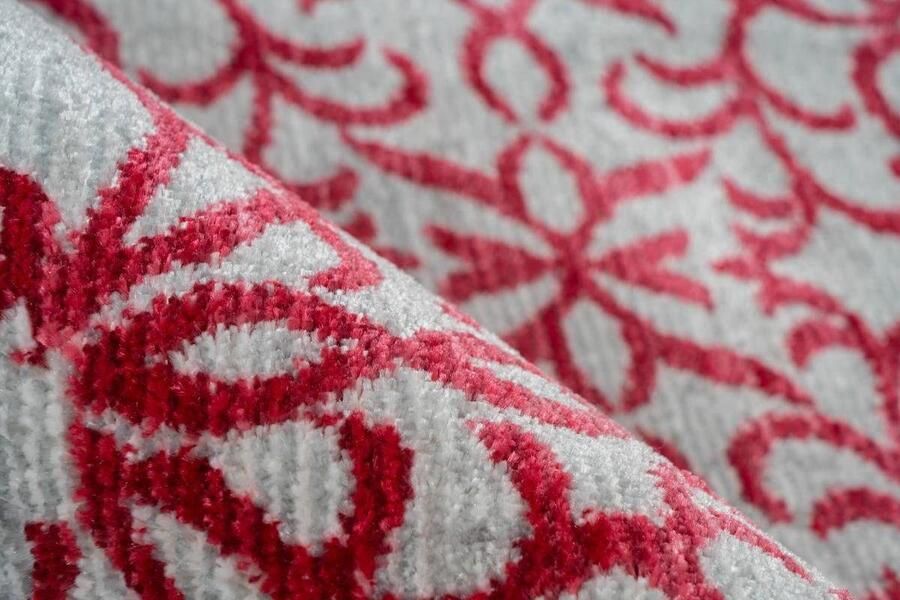 Calo-deluxe Vloerkleed Rossa 660 Vintage-look woonkamer - Foto 7