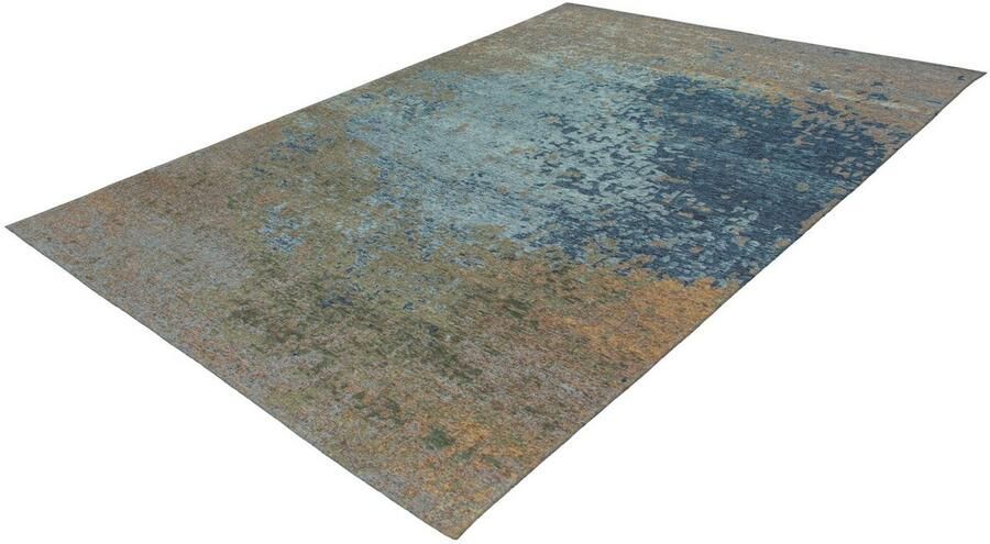 ARTE ESPINA Vloerkleed Blaze 100 spannend ontwerp stijlvolle kleurstelling onderhoudsvriendelijk & slijtvast - Foto 3